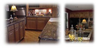 RE: Transforming Old Formica Countertops