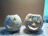 RE: Craft Project: Paper Mache Lanterns