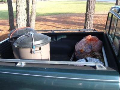 RE: Secure Your Load