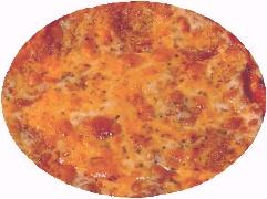RE: Tortilla Pizza