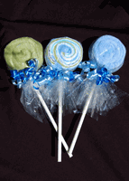 RE: Gift Ideas for Wash Cloths