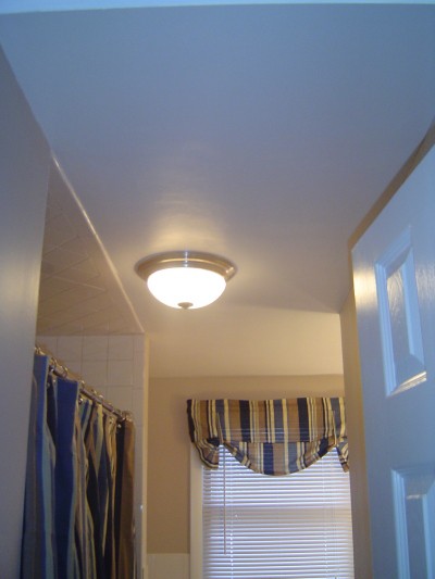RE: Painting Laminate Countertops