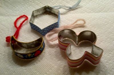 RE: Saving Money on Christmas Ornaments