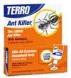 RE: Getting Rid of Ants in the Kitchen