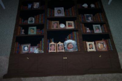RE: Making a Photo Quilt