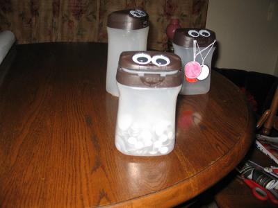 RE: Buying Items to Reuse the Containers