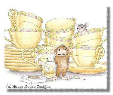 RE: Uses for Used Tea Bags