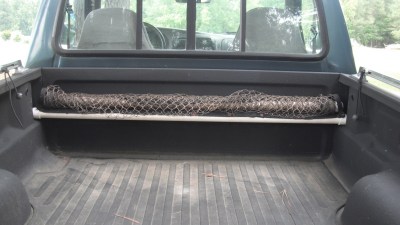 RE: Secure Your Truck Load
