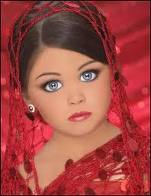 RE: Entering Toddlers in Beauty Pageants