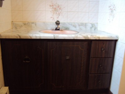 RE: Painting Laminate Countertops