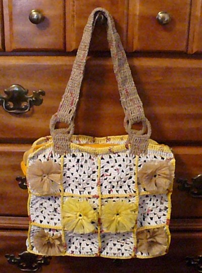 RE: Poll: Do you make recycled crafts? 