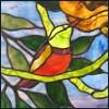 RE: Free Stained Glass Patterns