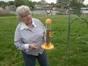 RE: Finch Bird Feeder Advice