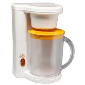 RE: Saving Money on Tea