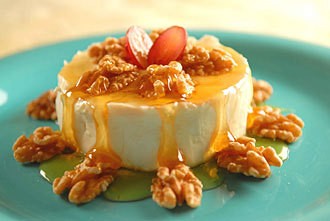 RE: Greek Yogurt Recipe