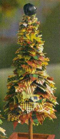 RE: Making Tree Party Decorations