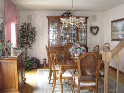 RE: Adding Color to My Kitchen Walls