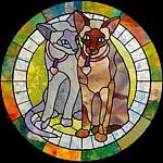 RE: Free Stained Glass Patterns