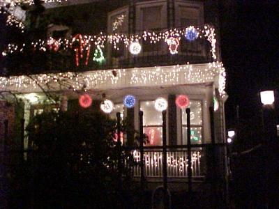 RE: Christmas Balls
