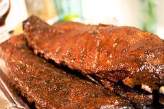 RE: Cooking Spare Ribs