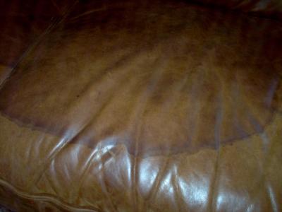 Leather Stain