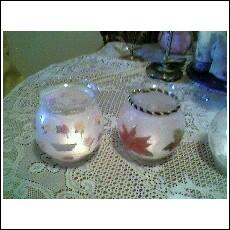 RE: Craft Ideas for Small Ivy Bowls