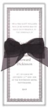 RE: Make Your Own Wedding Invitations