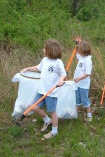 RE: Picking Up Roadside Litter