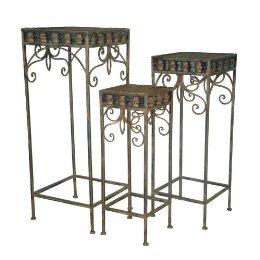 RE: Finding Metal Columns for Wedding