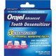 RE: Toothache Remedies