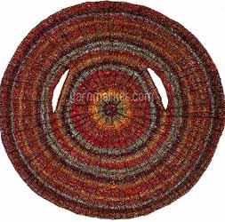 RE: Pattern for Crocheted Vest Worn on American Idol