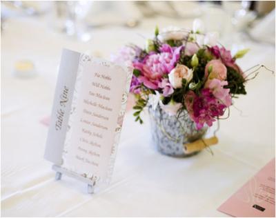 RE: Having a Large Wedding on a Budget