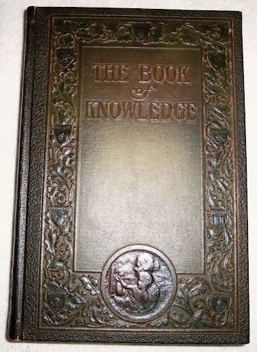 RE: Value of the Children's Book of Knowledge