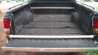 RE: Secure Your Truck Load