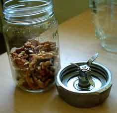 RE: Reusing Old Pasta Sauce Jars