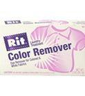 RE: Removing Dye That Transferred in the Wash