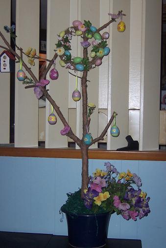 the halloween tree story