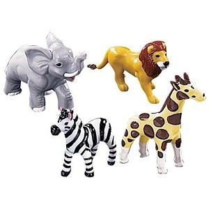 RE: 2nd Birthday Party Ideas