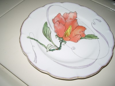 RE: Unique Place Settings Instead Of A Set