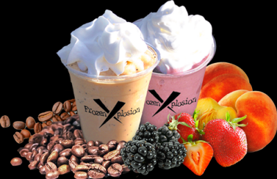RE: Frozen Coffee Drink Recipes (Like Starbucks)