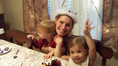 RE: Toddler Birthday Party Ideas