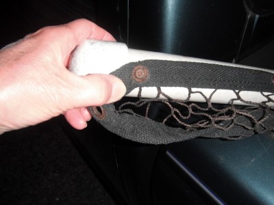RE: Secure Your Truck Load