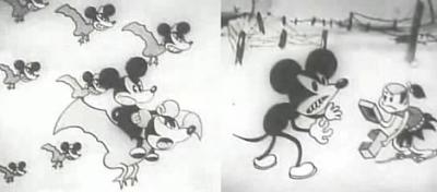 RE: Peppermint Oil for Mice Control