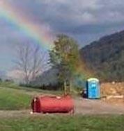 RE: Septic Tank Cleaner
