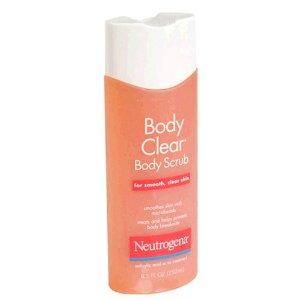 RE: What to do About Armpit Odor
