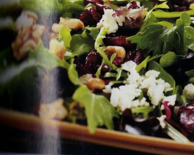 RE: Salad Recipes for a Wedding