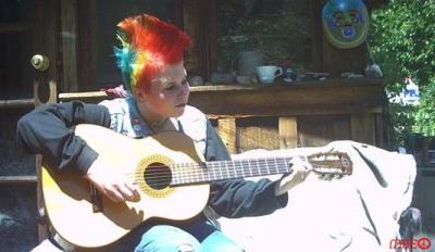 I've got a fairly nice one. Here's what I do.