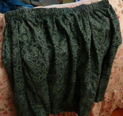 RE: Make Your Own Summer Skirt