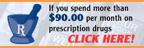RE: Saving Money on Health Care and Insurance