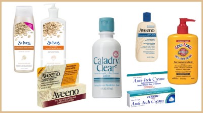 RE: Remedy for Itchy Skin